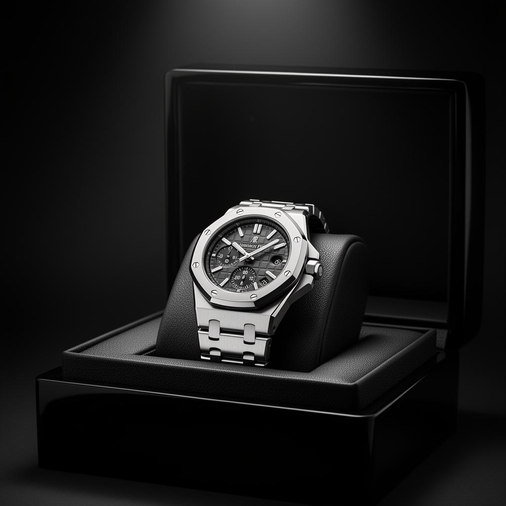 Richard Mille RM035 Rafael Nadal 